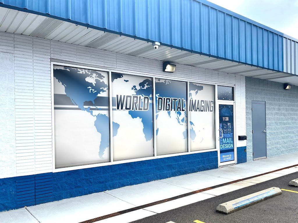 World Digital Imaging | 1138 Richfield Center, Beavercreek, OH 45430, USA | Phone: (937) 431-1982