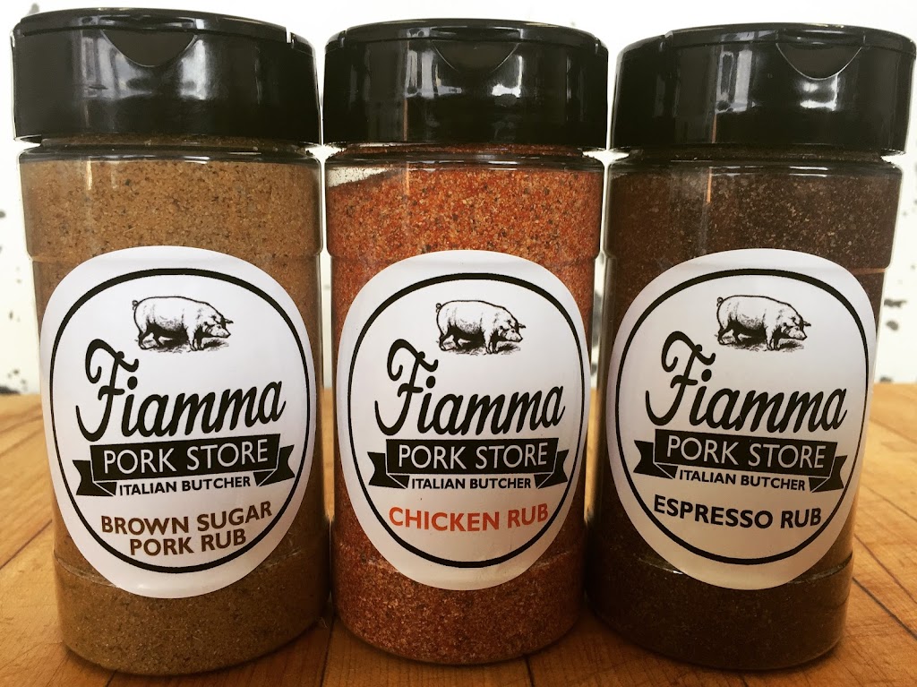 Fiamma Pork Store | 107 Halstead Ave, Harrison, NY 10528, USA | Phone: (914) 630-1452