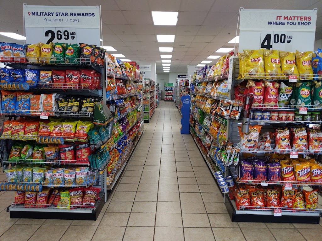 MCX Marine Mart | Main Gate + Gas Lanes | I-H-3, Kailua, HI 96734, USA | Phone: (808) 254-7670