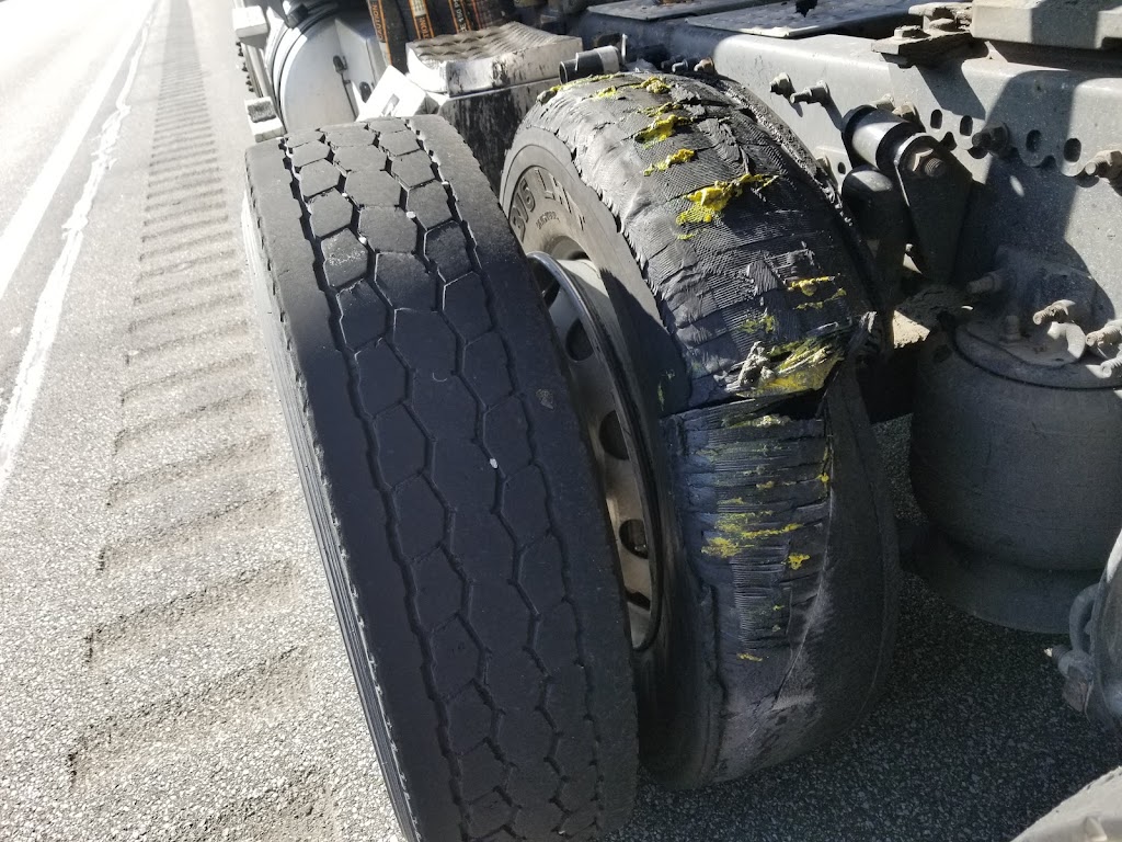 Goodyear Commercial Tire & Service Centers | 16701 Van Dam Rd, South Holland, IL 60473, USA | Phone: (708) 331-3700