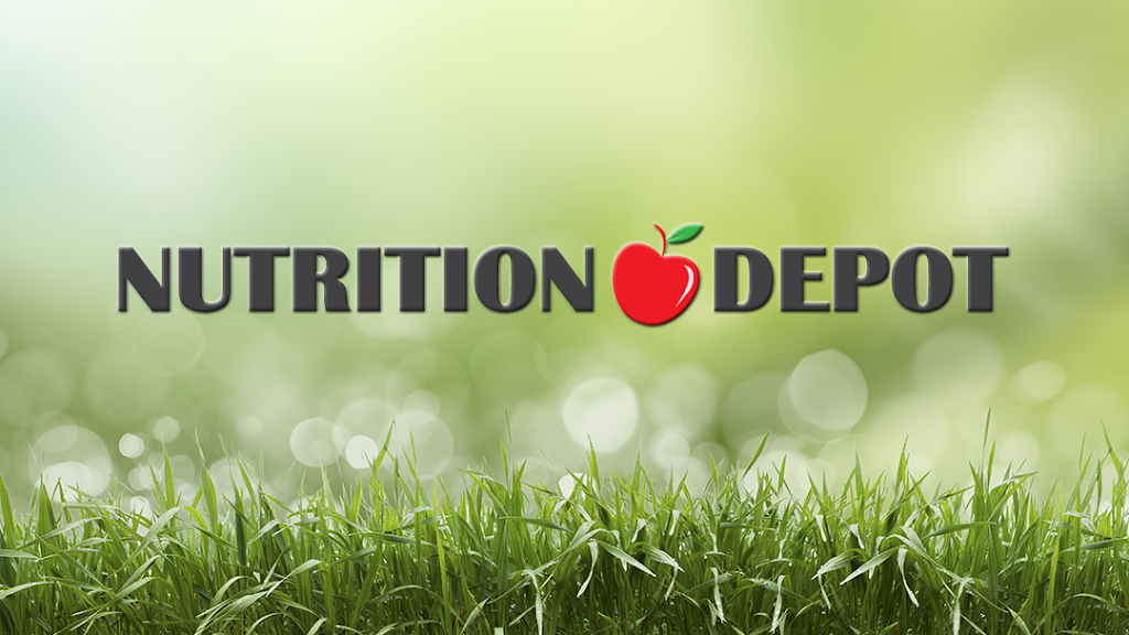 Nutrition Depot - Lawrenceville | 965 Duluth Hwy, Lawrenceville, GA 30043, USA | Phone: (678) 376-6001