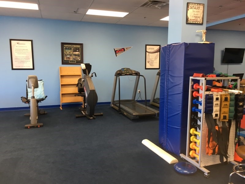Professional Physical Therapy | 440 Middlesex Rd Suite 7D, Tyngsborough, MA 01879, USA | Phone: (978) 791-0784