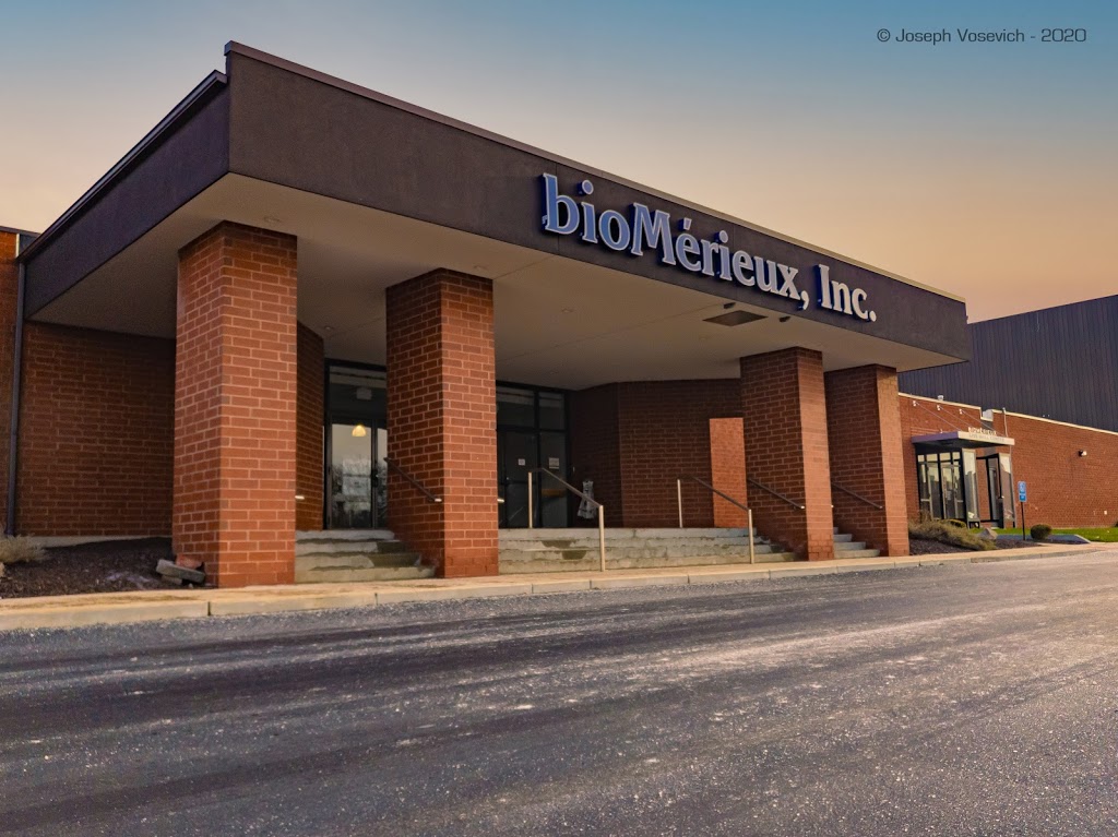 bioMérieux Live Well Center | 5690 Campus Pkwy, Hazelwood, MO 63042, USA | Phone: (314) 731-8888