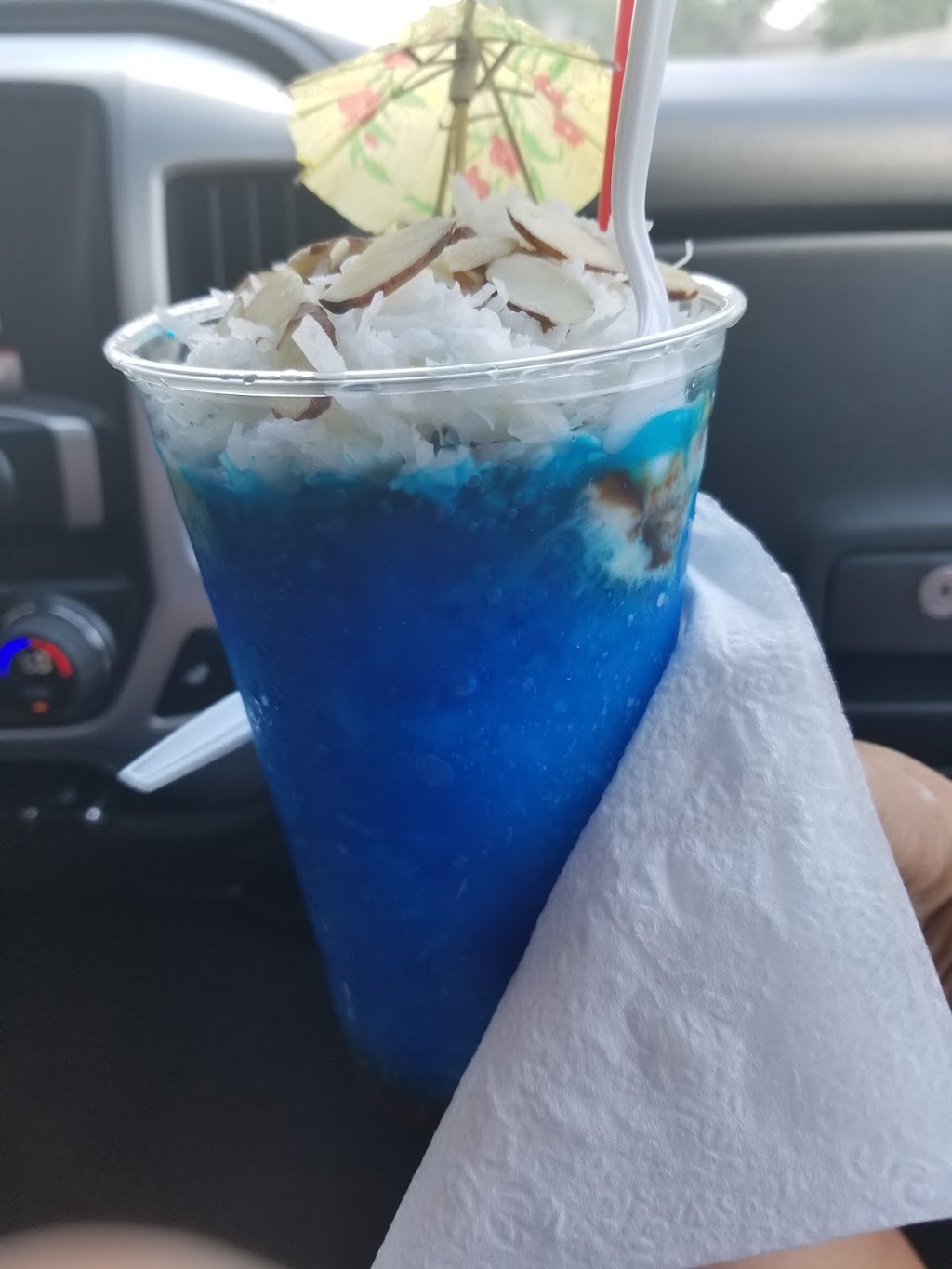 Cool Me Down Snow Cones | 9680 TX-359, Orange Grove, TX 78372, USA | Phone: (361) 227-8338