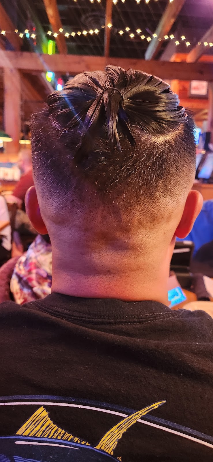 Suisun Barber Shop | 409 Marina Center, Suisun City, CA 94585, USA | Phone: (707) 430-6622