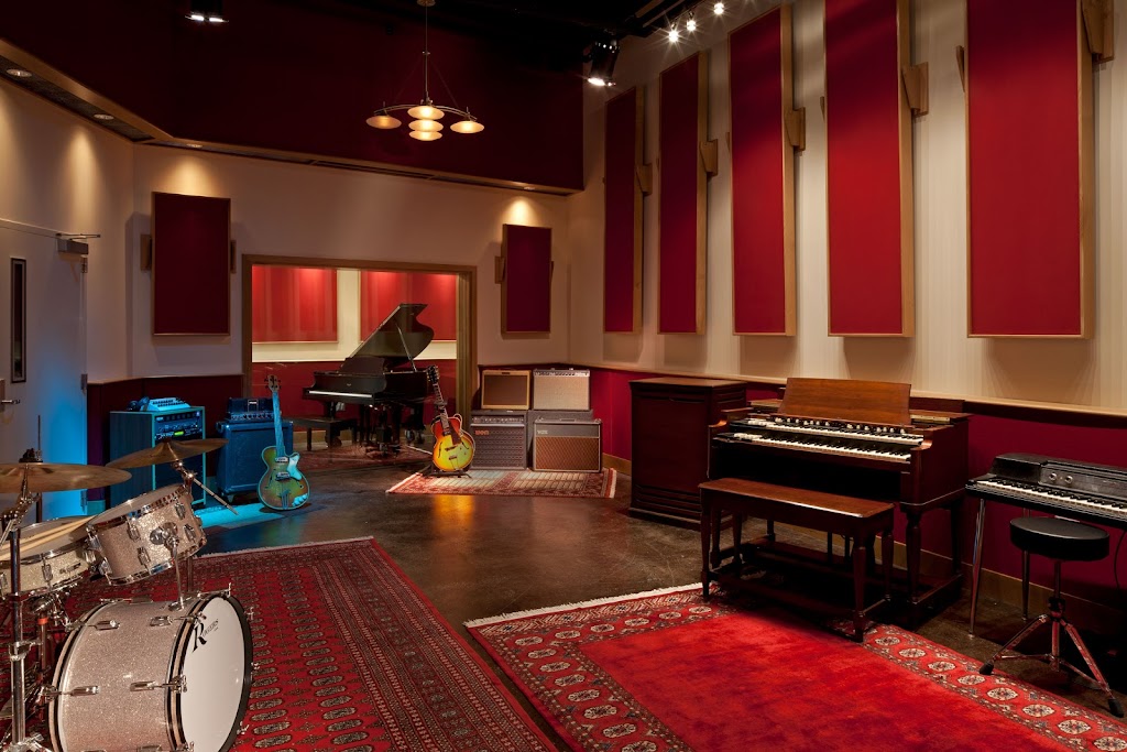 Severn Sound Studio | 2160 Renard Ct, Annapolis, MD 21401, USA | Phone: (410) 305-9992