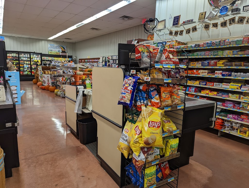 Hired Mans Grocery & Grill | 424 N 5th St, Conway Springs, KS 67031, USA | Phone: (620) 456-3663