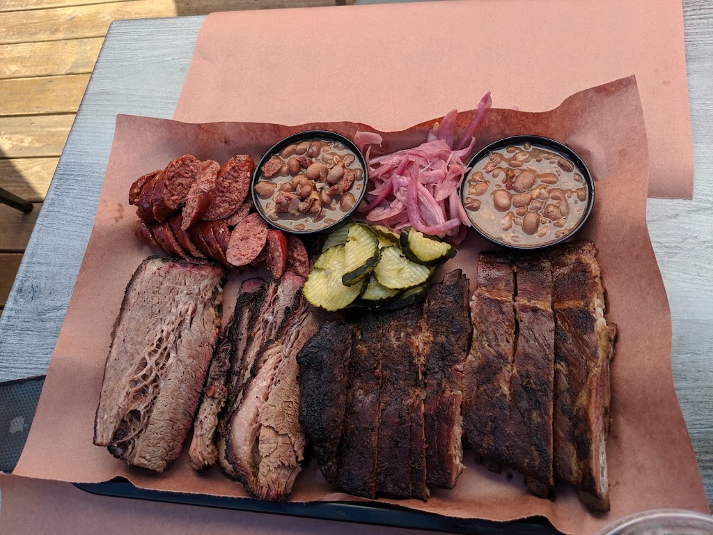 Texas Ranch BBQ | 3718 S Congress Ave, Austin, TX 78704, USA | Phone: (512) 294-2122