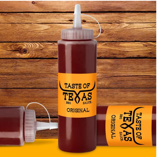 Taste Of Texas BBQ Sauce | S Hampton Rd, DeSoto, TX 75115, USA | Phone: (972) 861-2095