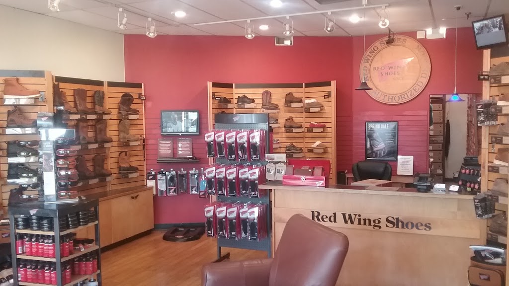 Red Wing - Fern Park, FL | 181 FL-436, Casselberry, FL 32730, USA | Phone: (407) 331-4822