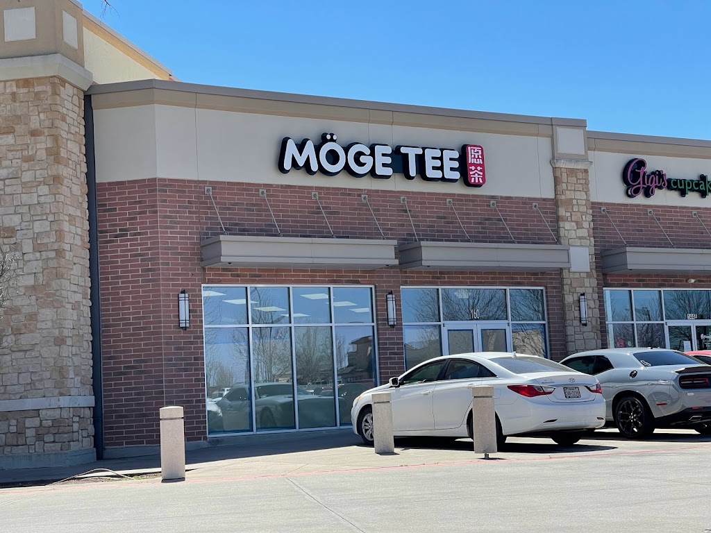 MÖGE TEE Mansfield | 3300 E Broad St #160, Mansfield, TX 76063, USA | Phone: (817) 592-3237