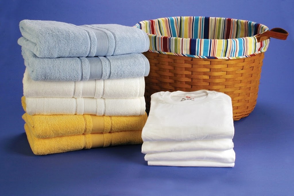 Bolt Laundry Service | 9567 16th Bay St STE 1, Norfolk, VA 23518, USA | Phone: (757) 789-9468