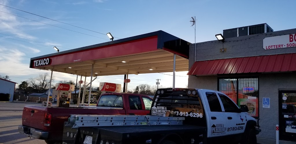 Boyd Kwik Stop | 213 E Rock Island Ave, Boyd, TX 76023, USA | Phone: (940) 433-2466