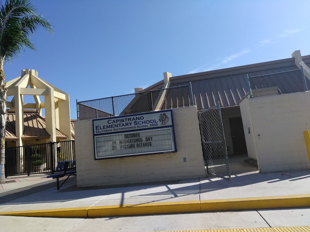 Capistrano Elementary | 400 Capistrano Dr, Modesto, CA 95354, USA | Phone: (209) 521-8664