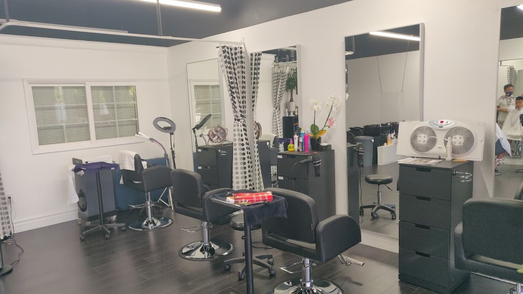 J&K Hair Salon | 16505 Brookhurst St, Fountain Valley, CA 92708, USA | Phone: (657) 456-4542