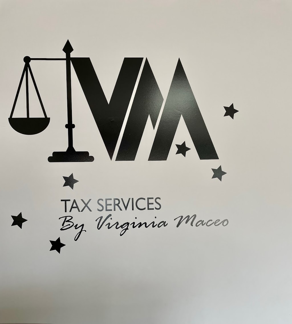 Tax Services by Virginia Maceo | 220 E 13th St Suite 1, Crete, NE 68333, USA | Phone: (402) 826-4475