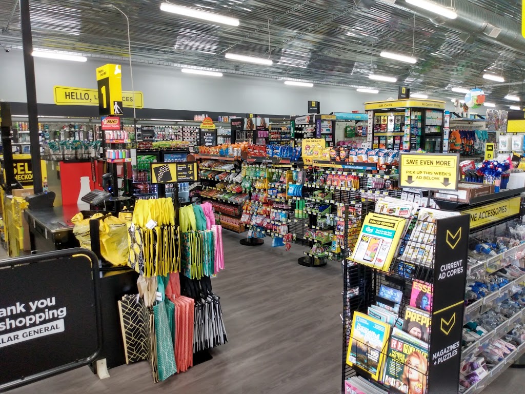 Dollar General | 4201 N Expy, Hampton, GA 30228, USA | Phone: (770) 227-6366