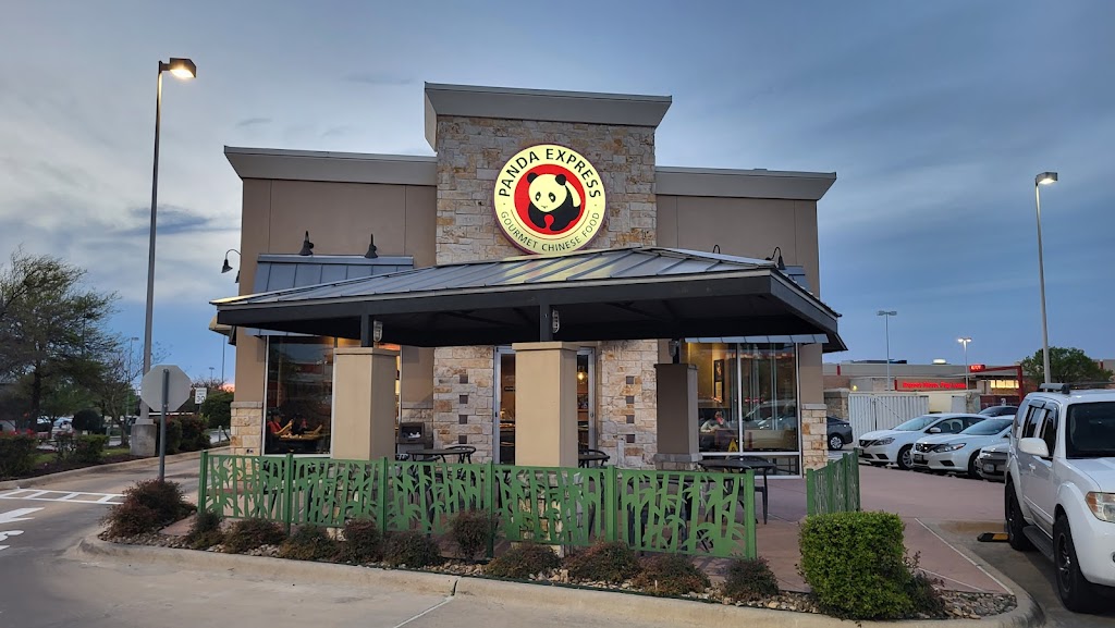 Panda Express | 401 W Whitestone Blvd, Cedar Park, TX 78613, USA | Phone: (512) 258-9910