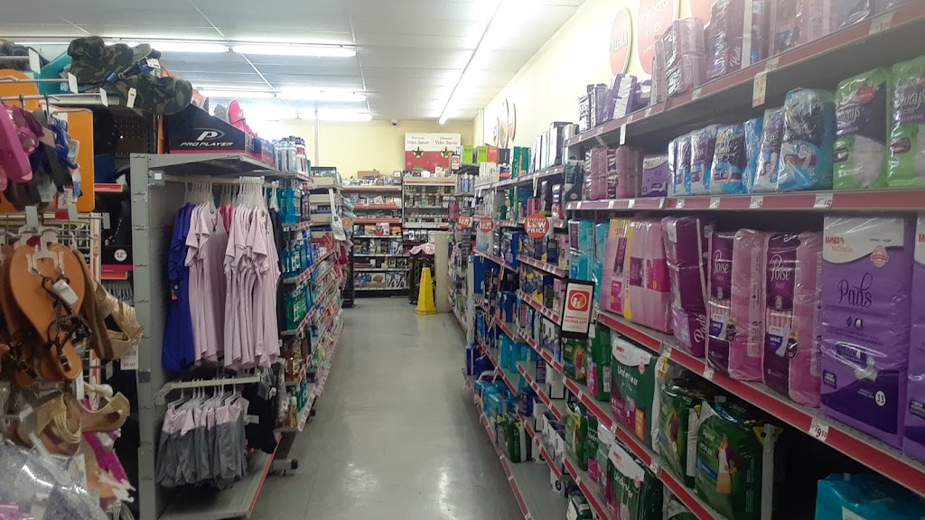 Family Dollar | 3601 Pershing Dr, El Paso, TX 79903, USA | Phone: (915) 516-6944