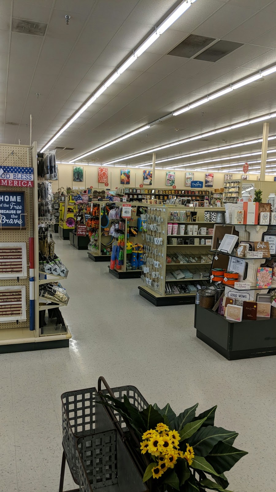 Hobby Lobby | 3001 Chapel Hill Rd, Douglasville, GA 30135, USA | Phone: (770) 577-9119