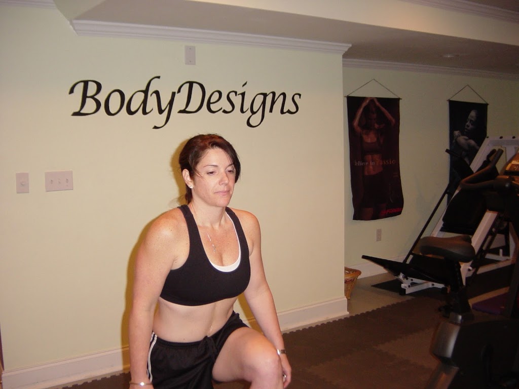 BodyDesigns | 600 Devonshire Farms Way, Milton, GA 30004, USA | Phone: (404) 918-2941