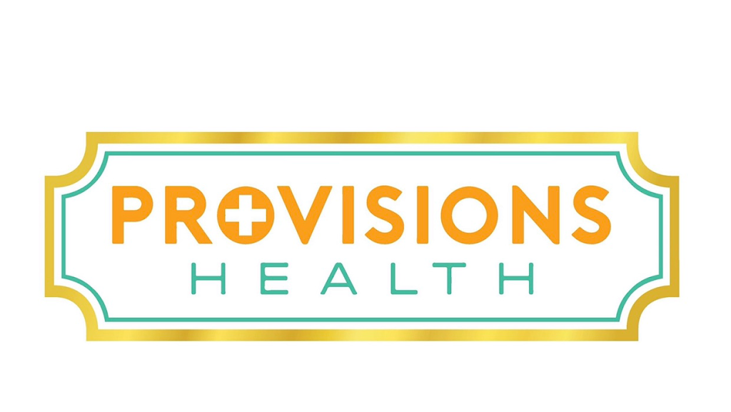 Provisions Health - St. Croix Valley/East Metro | 411 Co Rd UU, Hudson, WI 54016, USA | Phone: (715) 495-6436