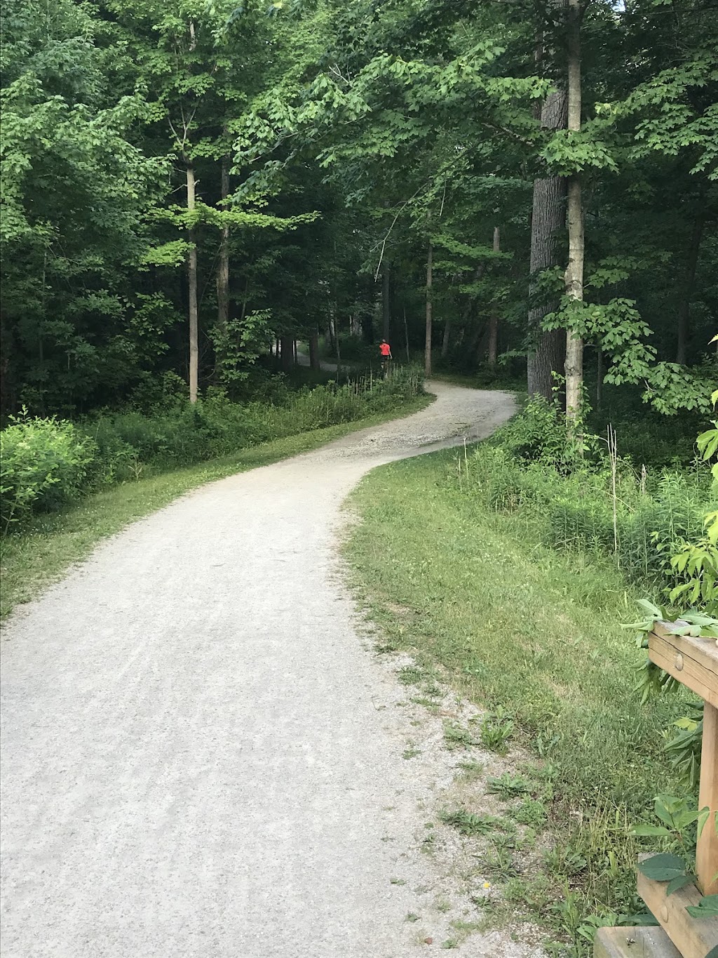 Lower River Rouge Recreation Trail | S Canton Center Rd, Canton, MI 48188, USA | Phone: (734) 394-5100