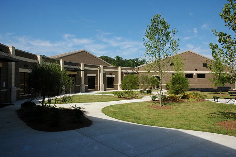 Riverdale Elementary | 6253 Garden Walk Blvd, Riverdale, GA 30274, USA | Phone: (770) 994-4015