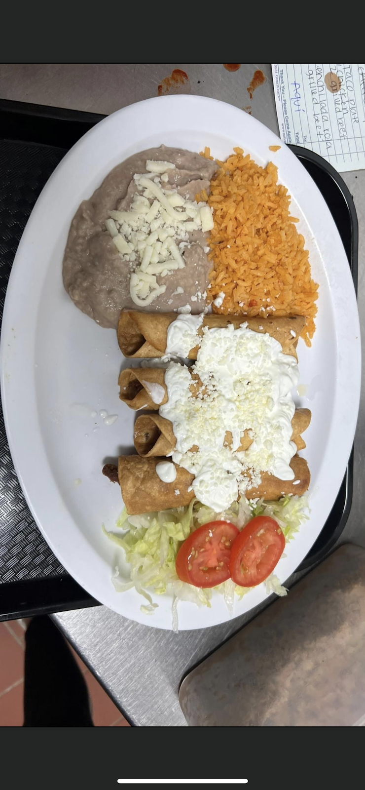 Los Compas Taqueria y Tortilleria | 131 W Main St, Itasca, TX 76055, USA | Phone: (254) 687-5040