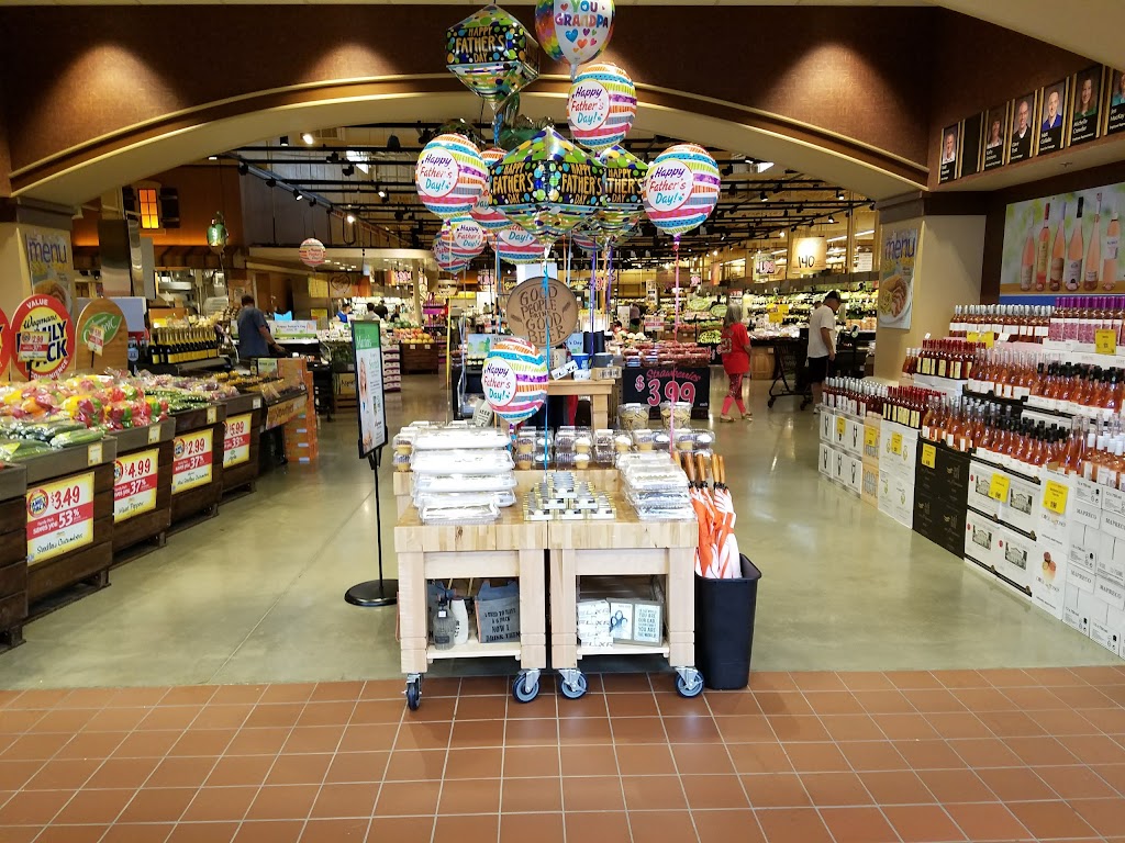 Wegmans | 12200 Wegmans Blvd, Henrico, VA 23233, USA | Phone: (804) 377-4100