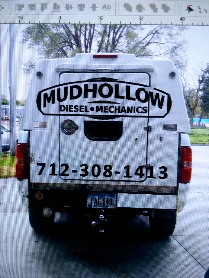 Mudhollow-Truck-Tractor-RV-Mechanic | 19410 Mudhollow Rd, Council Bluffs, IA 51503, USA | Phone: (712) 308-1413