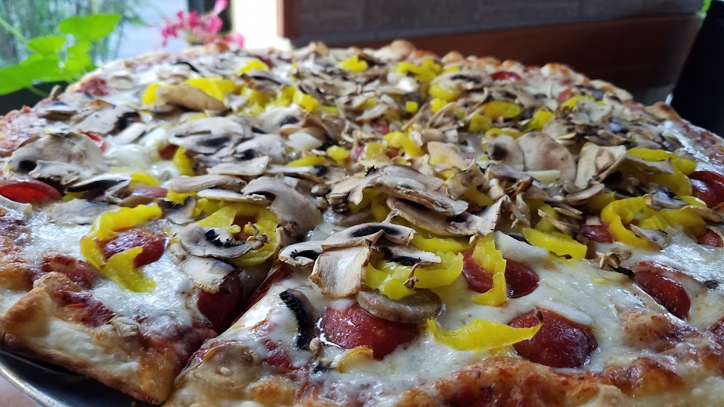 Epic Pizza | 2510 Union Lake Rd, Commerce Charter Twp, MI 48382, USA | Phone: (248) 363-7000