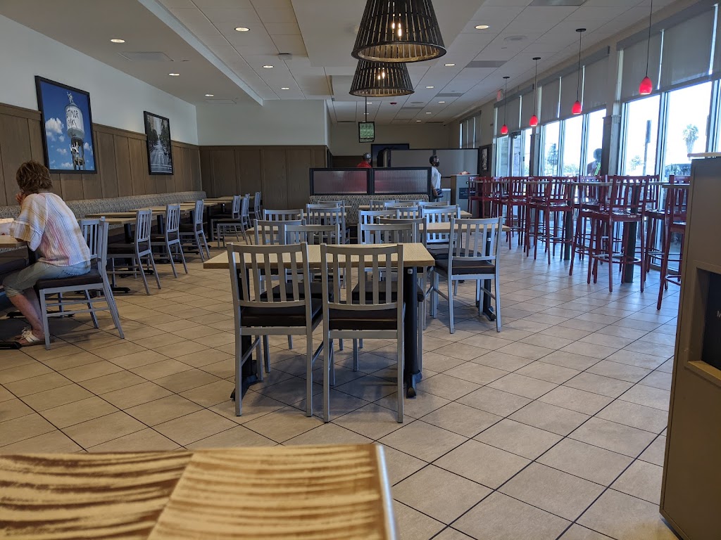 Chick-fil-A | 20501 S Avalon Blvd, Carson, CA 90746, USA | Phone: (310) 956-9625