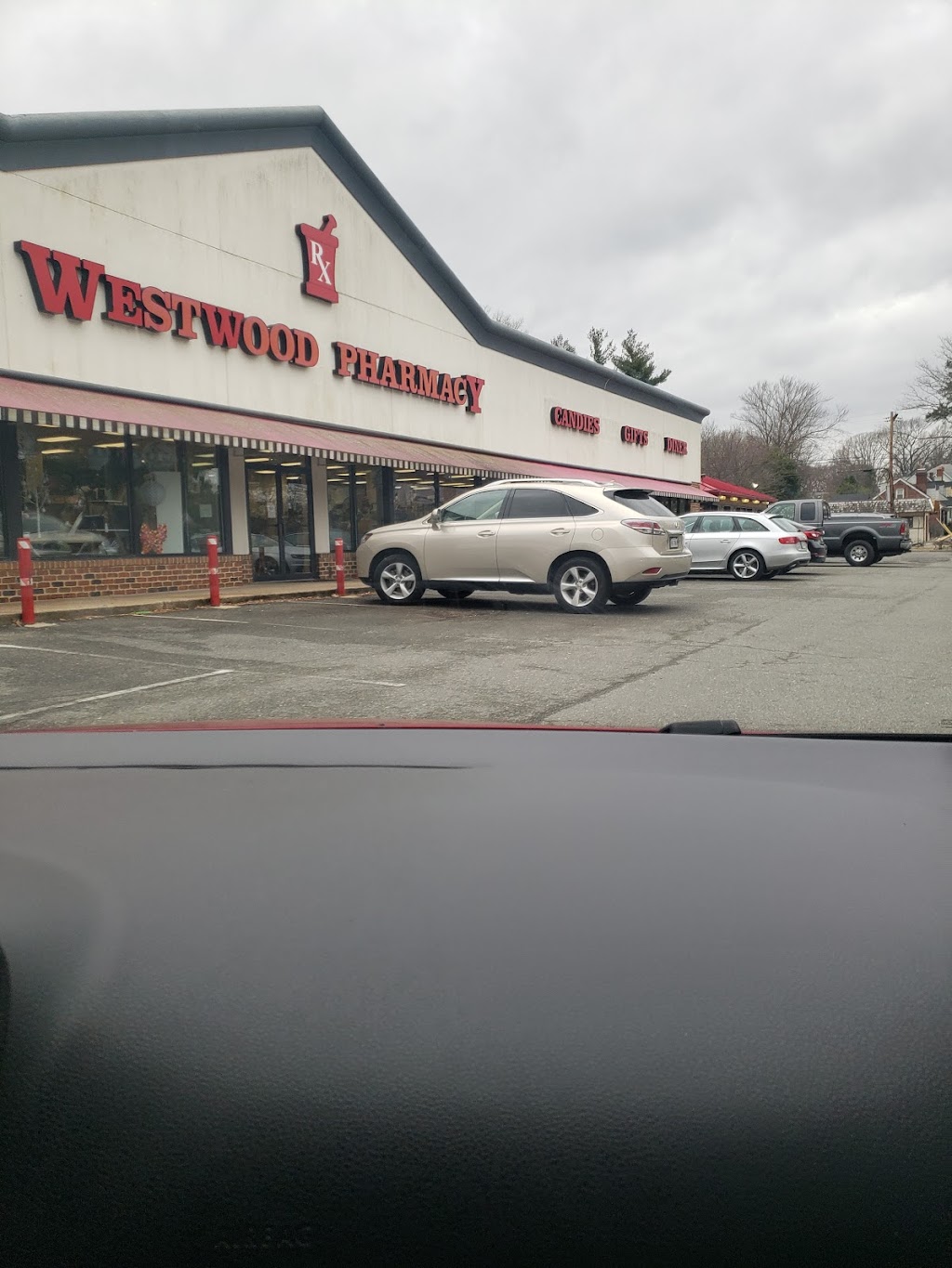 Westwood Pharmacy | 5823 Patterson Ave, Richmond, VA 23226, USA | Phone: (804) 288-1933