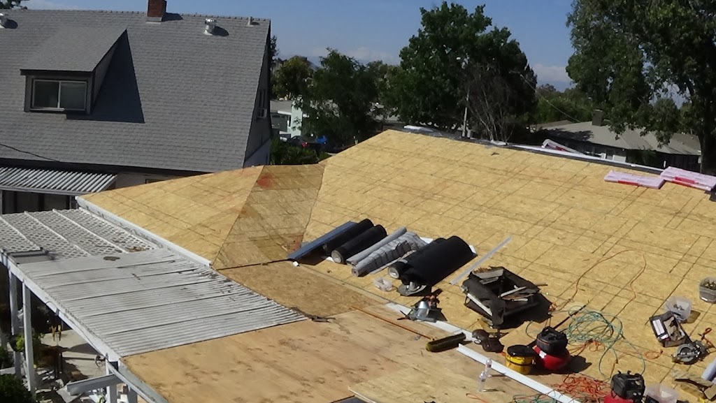 Quality Roofing Company | 4326 Woodward Ave, Norco, CA 92860, USA | Phone: (951) 944-0736