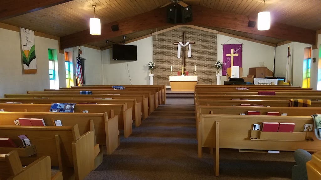 Bethel United Church of Christ | 6650 Elizabeth Lake Rd, Waterford Twp, MI 48327, USA | Phone: (248) 682-9240