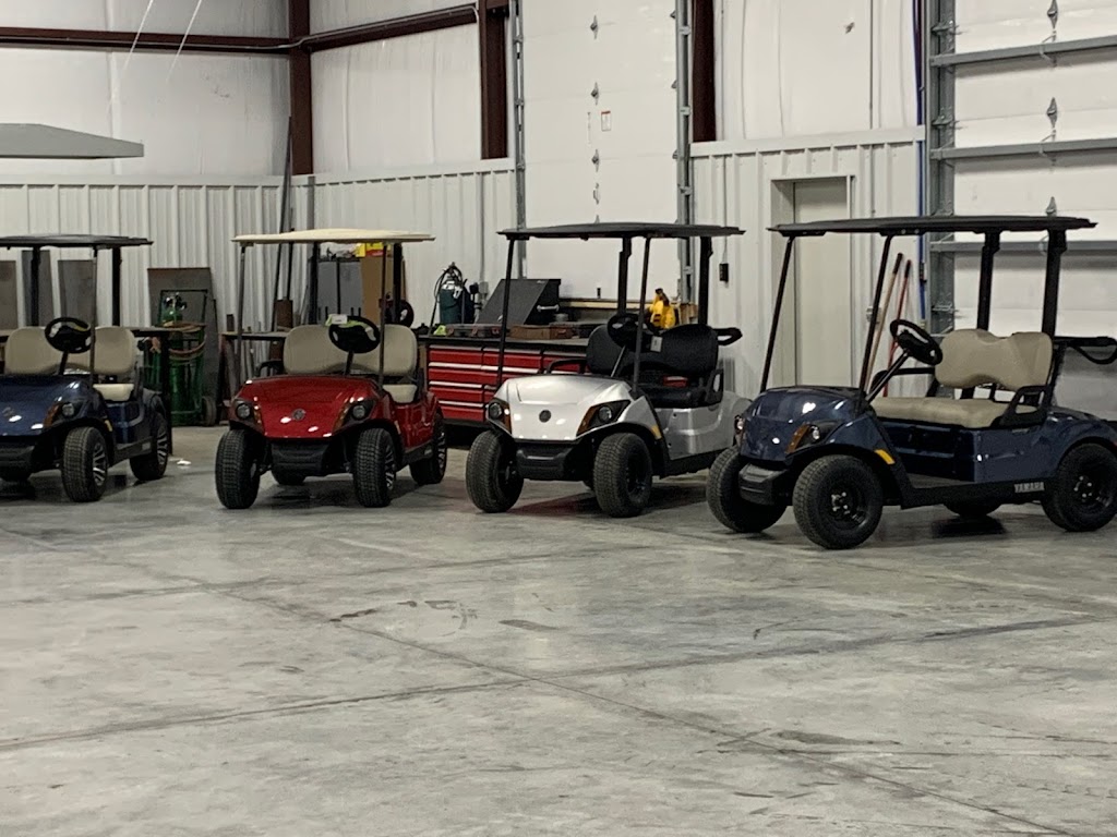 Midwest Precision Carts | 405 NW Main St, Brock, NE 68320, USA | Phone: (402) 245-8171