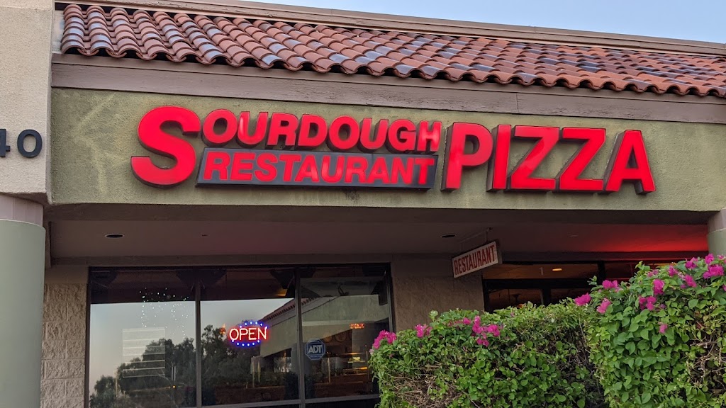 Sourdough Pizza Italian Restaurant | 7440 E Main St # 1, Mesa, AZ 85207, USA | Phone: (480) 985-6658
