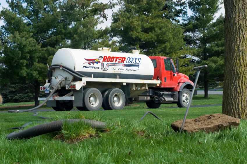 Rooter-Man Plumbers | 150 Neptune Ct, St Peters, MO 63376, USA | Phone: (636) 265-3050