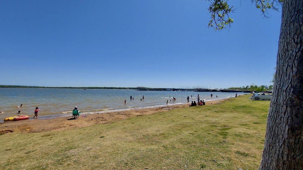 Lynn Creek Park at Joe Pool Lake | 5610 Lake Ridge Pkwy, Grand Prairie, TX 75052, USA | Phone: (972) 237-4120