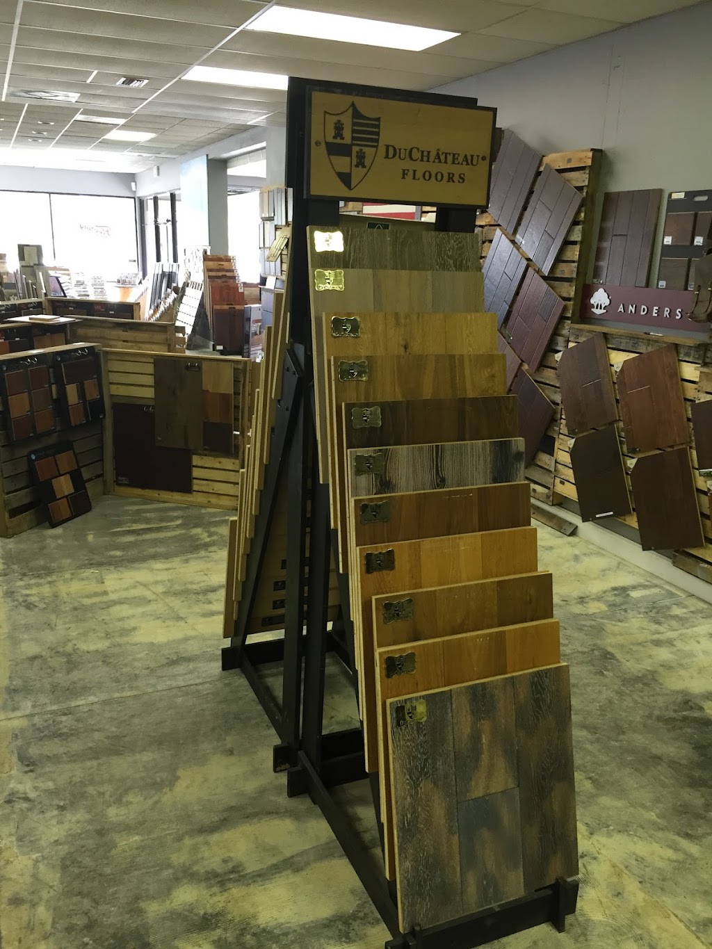 Your Flooring Warehouse, LLC | 3333 N Washington Blvd, Sarasota, FL 34234, USA | Phone: (844) 356-6788