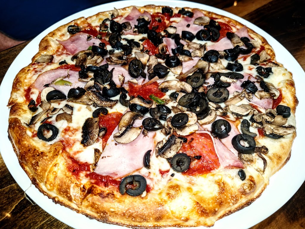 Longboards Beach Fired Pizza - Golden Valley | 440 E Golden Valley Rd, Reno, NV 89506, USA | Phone: (775) 507-4589