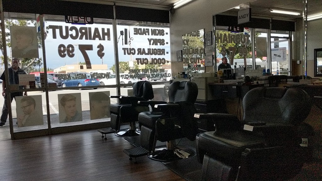 Sunny Barber | 11088 Magnolia St, Garden Grove, CA 92841, USA | Phone: (714) 902-4930