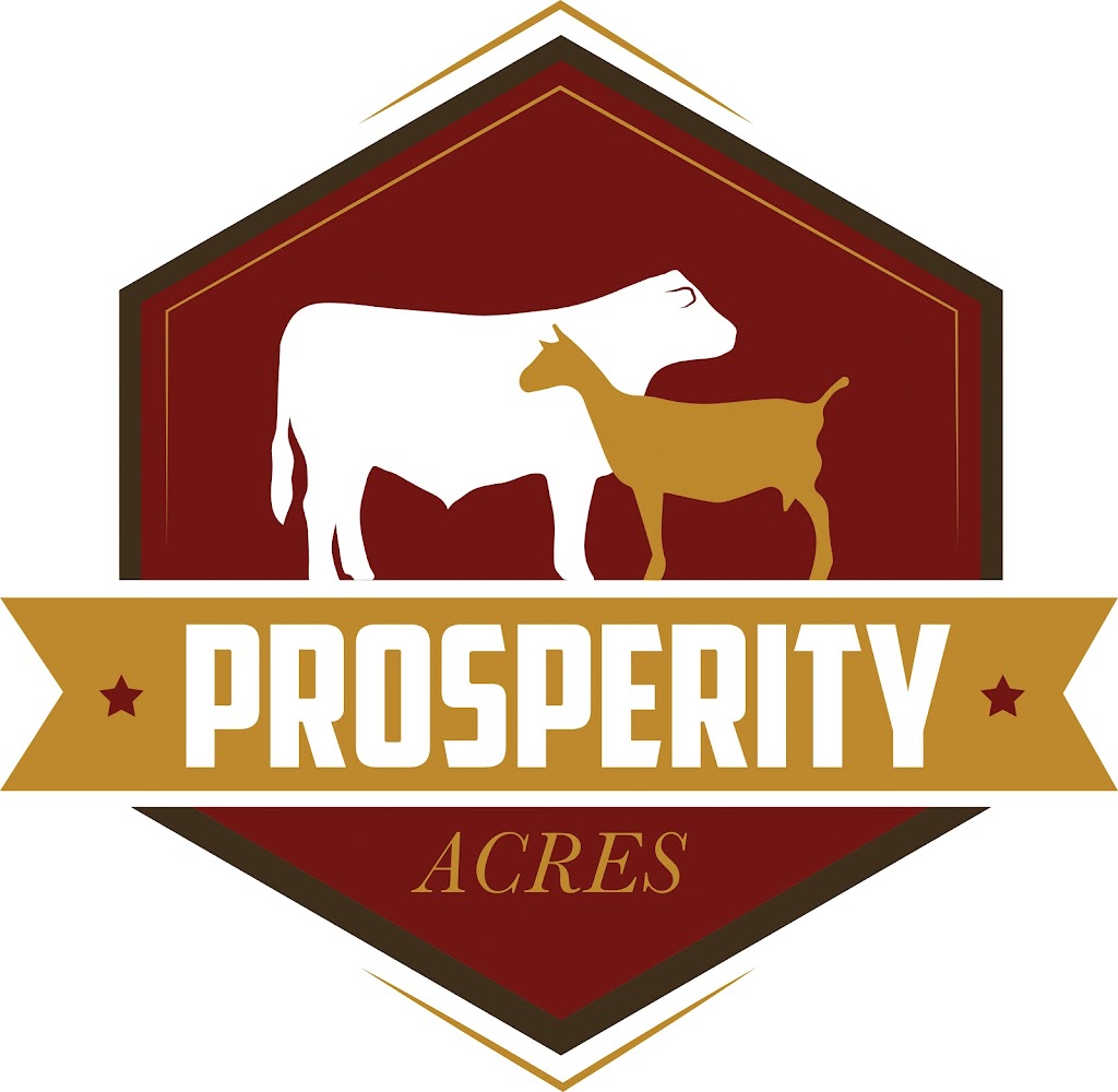 Prosperity Acres | 5811 Sunderland Ct, Sunderland, MD 20689, USA | Phone: (443) 964-4972