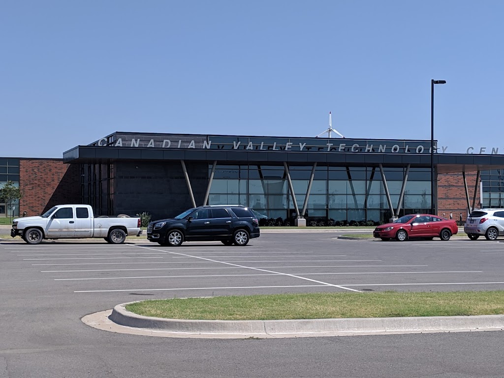 Canadian Valley Technology Center - El Reno Campus | 6505 U.S. Rte 66, El Reno, OK 73036, USA | Phone: (405) 262-2629