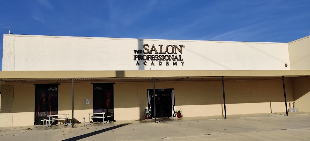 The Salon Professional Academy Georgetown | 901 N Interstate Hwy 35 #102, Georgetown, TX 78626, USA | Phone: (512) 868-8079