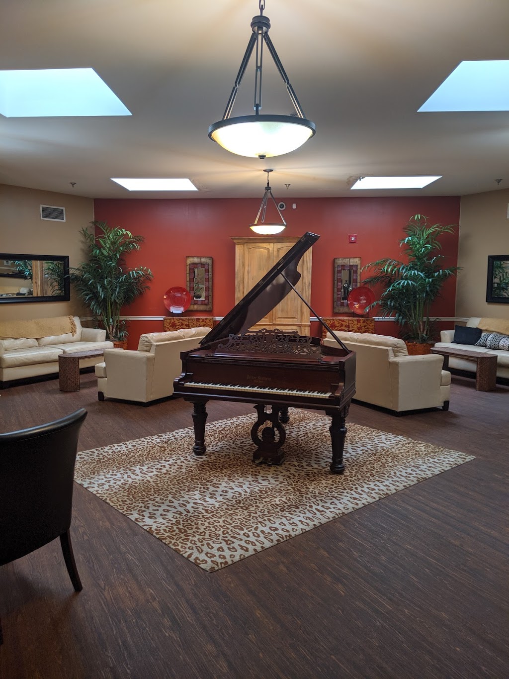 Riverdale Assisted Living | 6880 E Raines Rd, Memphis, TN 38115, USA | Phone: (901) 795-4495