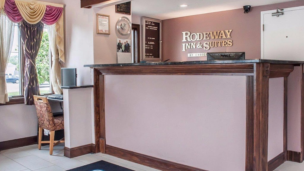 Rodeway Inn & Suites | 1951 Niagara Falls Blvd, Amherst, NY 14228 | Phone: (716) 691-9392