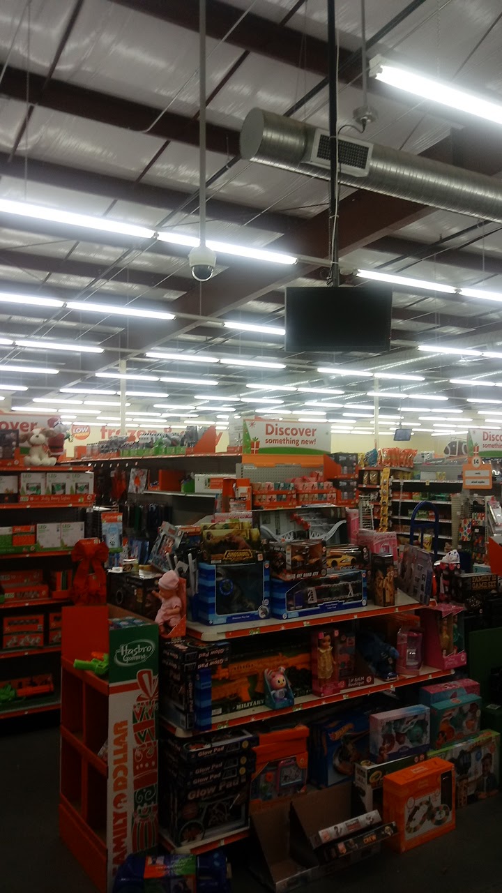 Family Dollar | 5960 GA-42, Rex, GA 30273, USA | Phone: (470) 369-9510