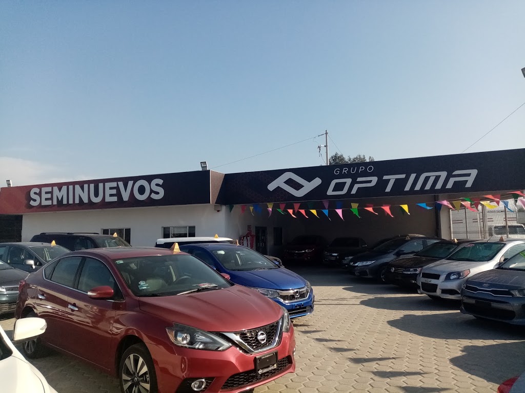 Optima Seminuevos | San Martín #16502, Río Tijuana 3a. Etapa, Rio Tijuana 3ra Etapa, 22226 Tijuana, B.C., Mexico | Phone: 664 625 7357